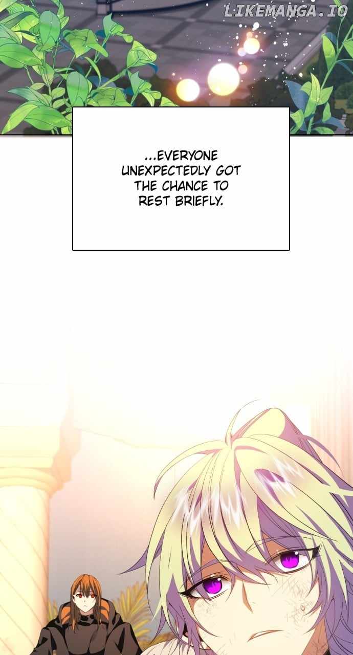 Zero Game Chapter 293 14